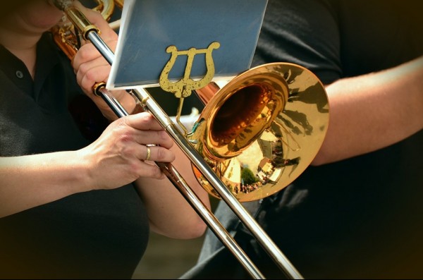 big horn band